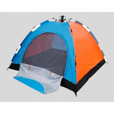 OUT-DOOR TENT 200*200CM 10474-2 RCH