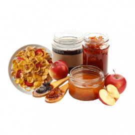 Breakfast & Beverage