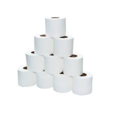 G PACK TOILET ROLL 10+2 FREE