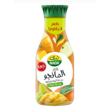 NADA FRESH JUICES MANGO MIXED FRUITS 1.350 L