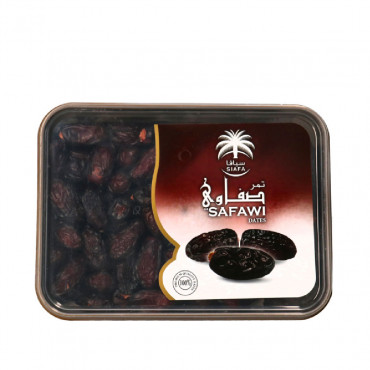 Siafa Dates Safawi 800gm 