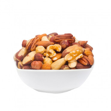 MIXED NUTS 1 kg 