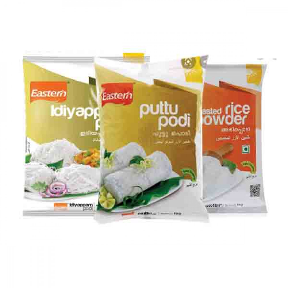 Eastern Asstd Rice Powder 2 x 1Kg  Eastern Asstd Rice Powder 2 x 1Kg