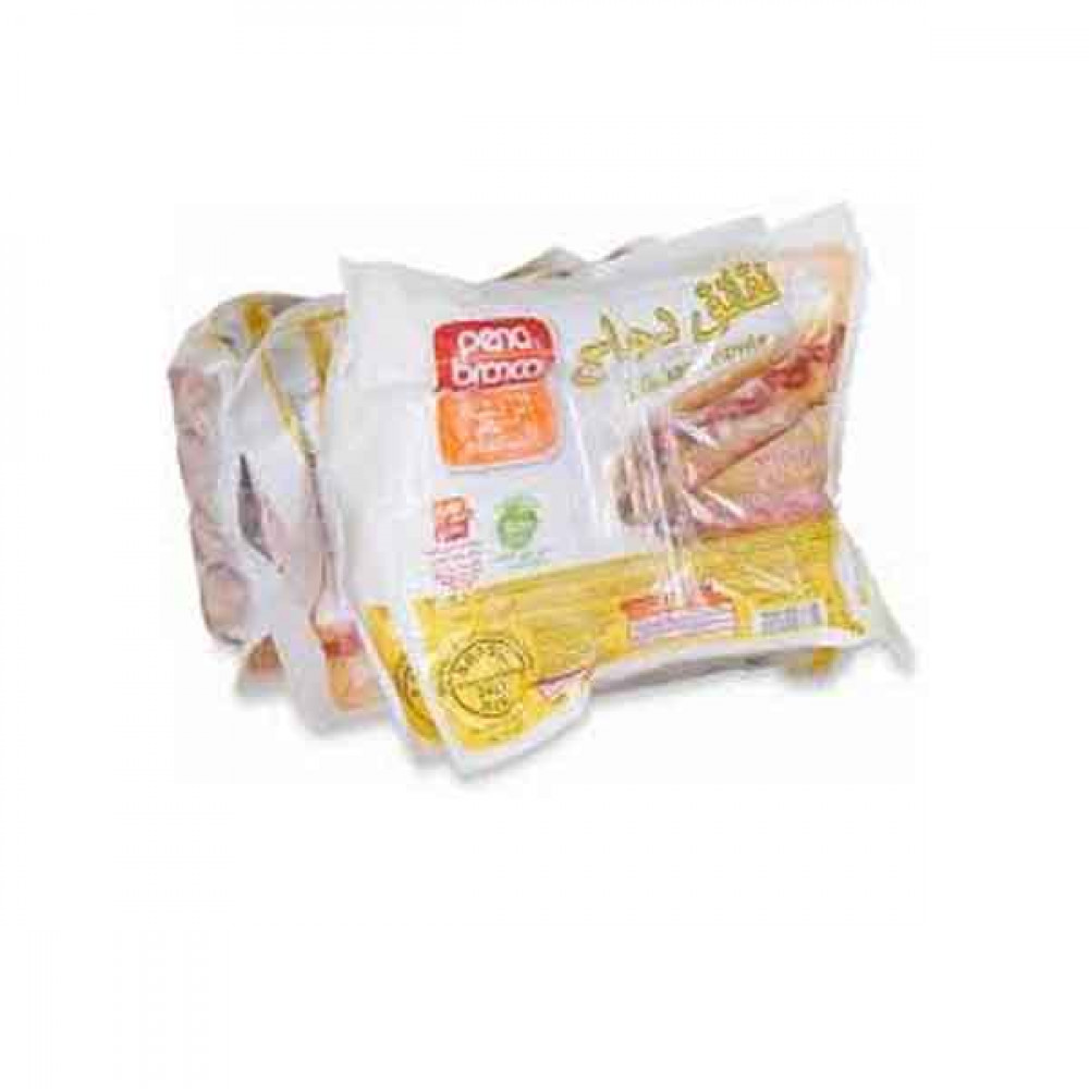 Pena Branca Chicken Franks 4 x 340gm 