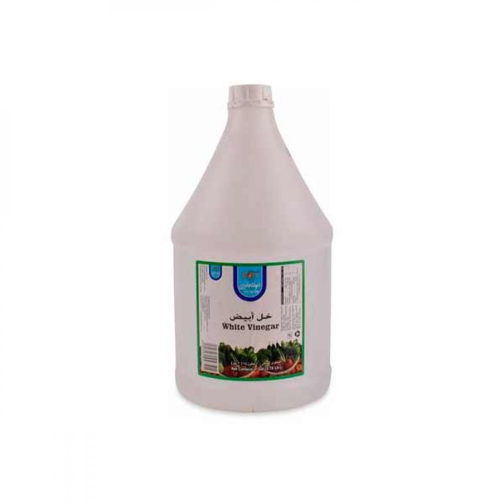Jollys White Vinegar 1 Gallon 