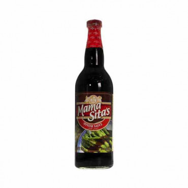 PHL MAMA SITA OYSTER SAUCE 765 GM