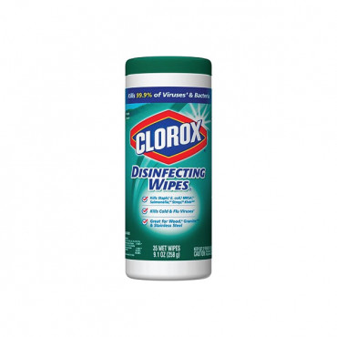 COLOREX  WIPES FRESH SCENT 1593 35