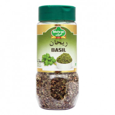 MEHRAN BASIL BOTTLE 30 GM