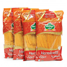 Mehran Vermicelli 4 x 150gm