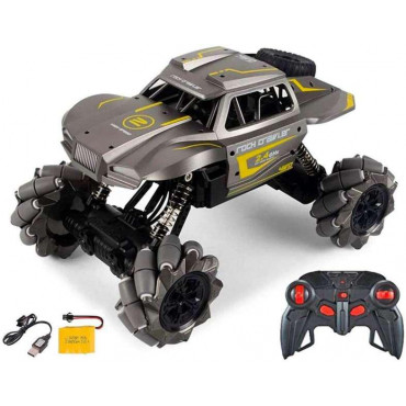 Off Road Spary Stunt Vehicle 6628