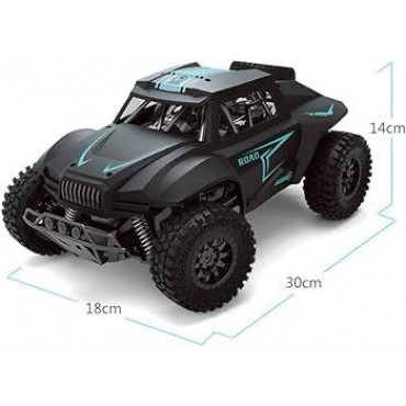 Rock Off Road Climbing Vehicle 8886