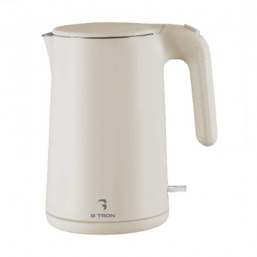 GTRON ELECTIC KETTLE 1.5 LTR GT-2507DLKT