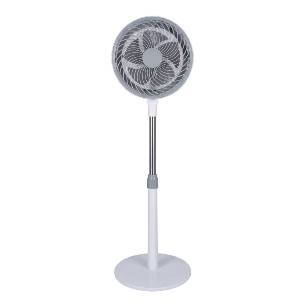 GTRON GT-409SF ELECTRIC STAND FAN 10"