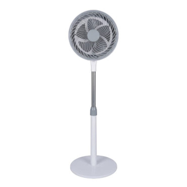 GTRON GT-409SF ELECTRIC STAND FAN 10"