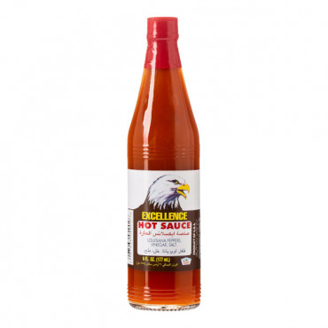 Excellence Hot Sauce 177ml 