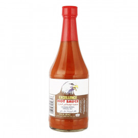 Excellence Hot Sauce 355ml 
