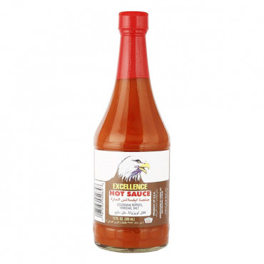 Excellence Hot Sauce 355ml 