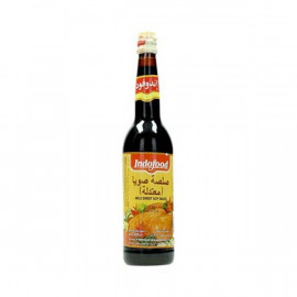 INDOFOOD MILD SWEET SOY SAUCE 625ML