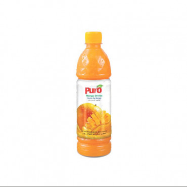 Puro Mango Drink 250Ml