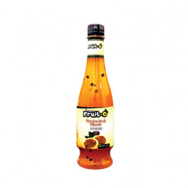 Fruito Passion Fruit Squash 750 Ml