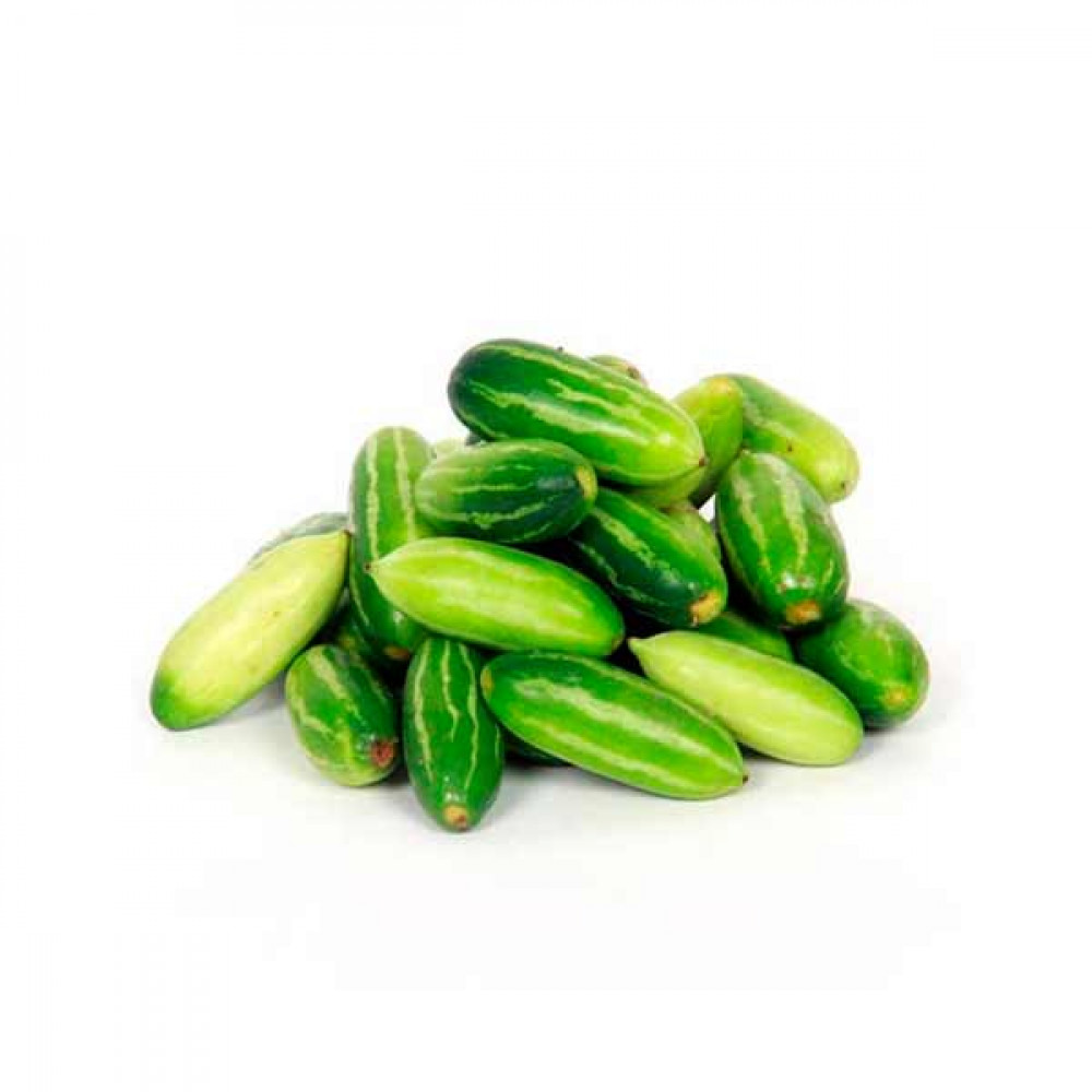 Ivy Gourd (Tindly) - India - 500gm (Approx)  Ivy Gourd (Tindly) - India - 500gm (Approx)