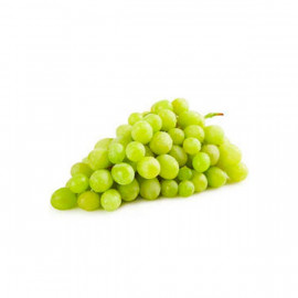 Grapes White Seedless - Turkey - 1Kg (Approx)