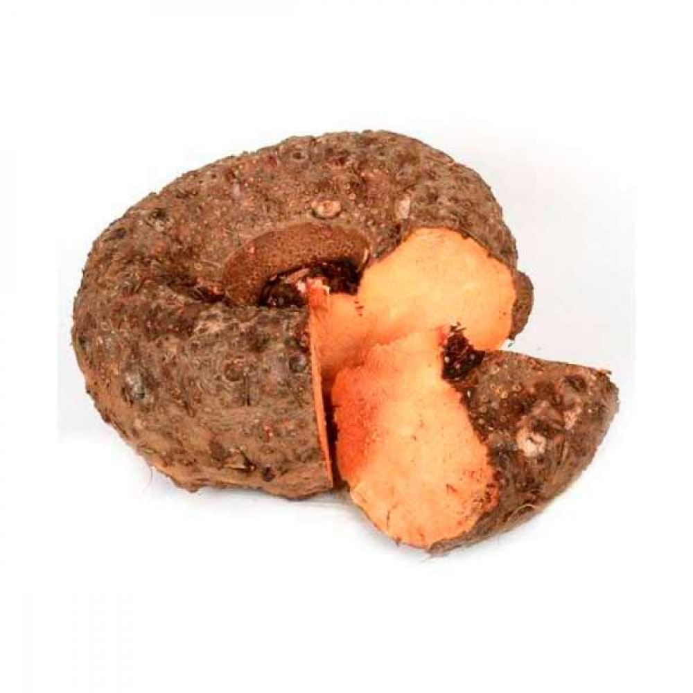 Elephant Yam (Suran) - India - 1Kg (Approx)  Elephant Yam (Suran) - India - 1Kg (Approx)