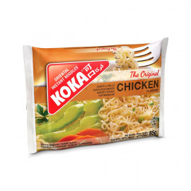 Koka Pkt Noodles Chicken 85Gm