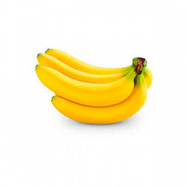 Banana - india - 1Kg (Approx)
