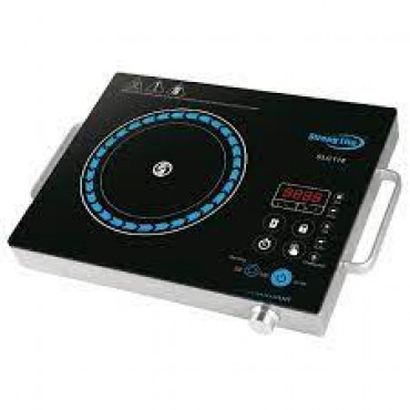 Strong Lite Slc1181R Infrared Cooker