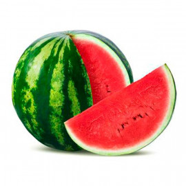 Watermelon 1Kg (Approx)