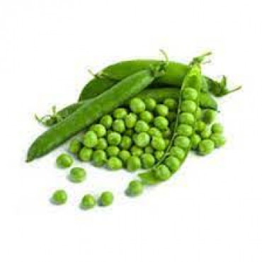 GREEN PEAS (MUTTER) 1 KGS