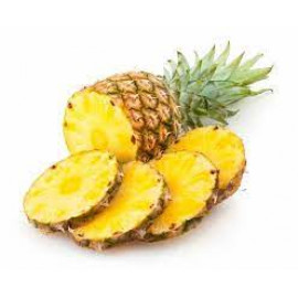 PINEAPPLE INDIA KG