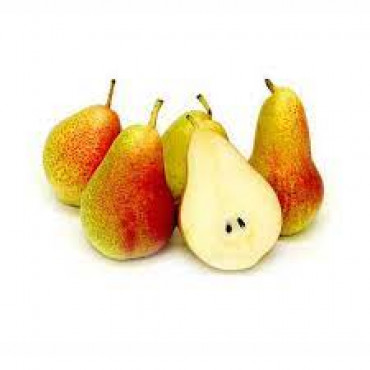 PEAR AFRICA