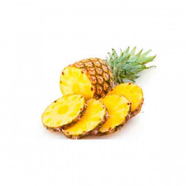 Pineapple - Kenya - 1Kg (Approx)