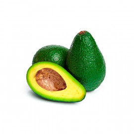 Avocado Hass - Mexico - 500gm (Approx)