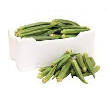 OKRA BOX