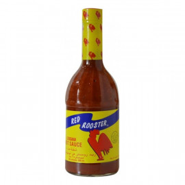 Red Rooster Louisiana Hot Sauce 355ml