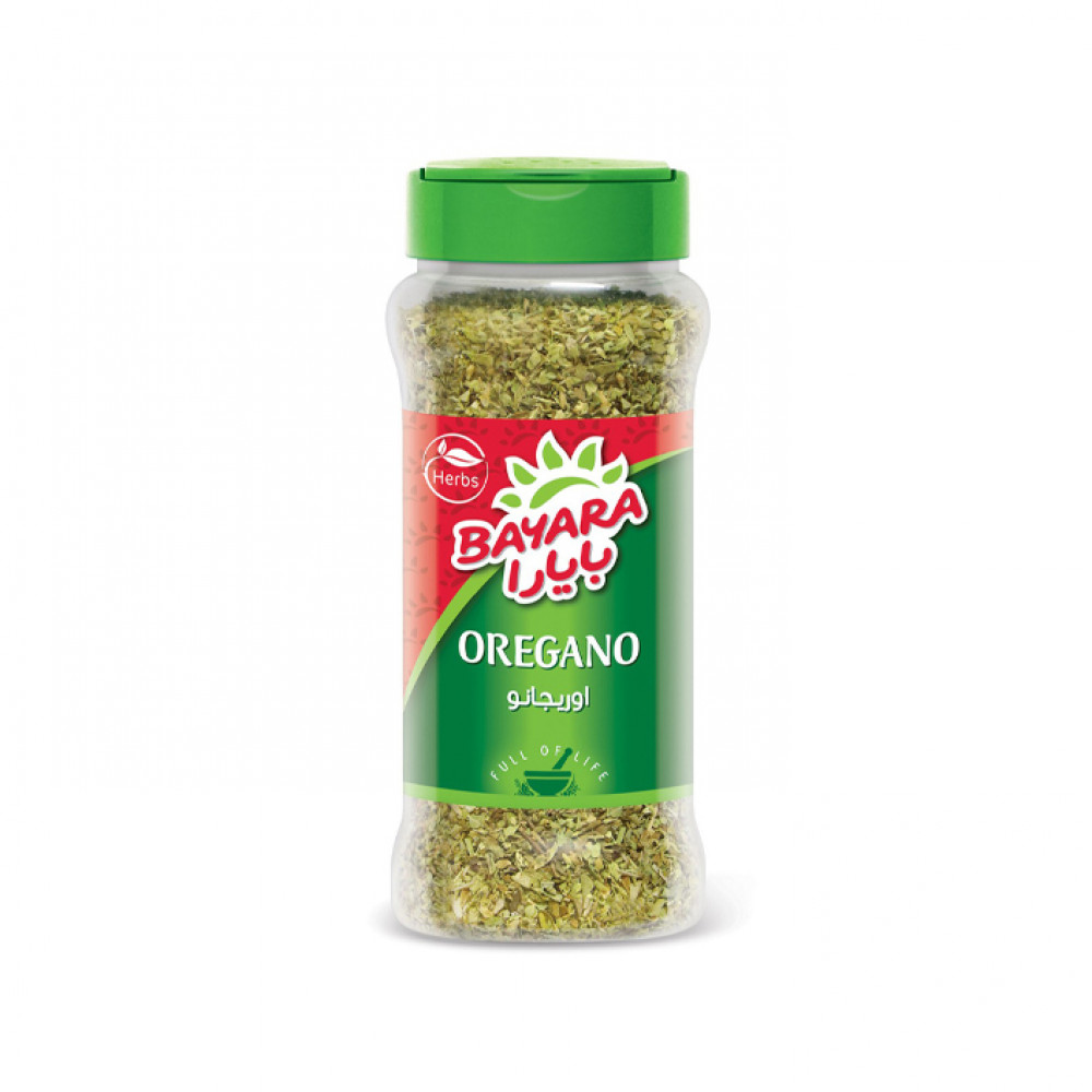 Bayara Oregano Pizza 330 Gm