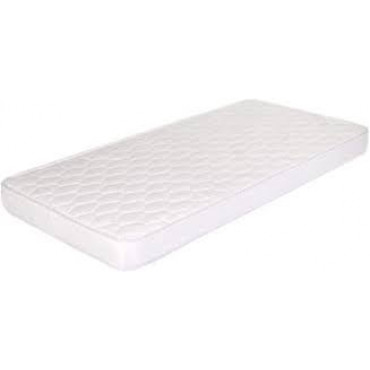 Medicated Mattress 90 X 190 X 6 Cm