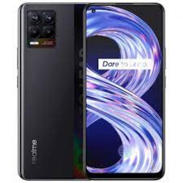 REALME SMARTPHONE 8 8GB 128GB