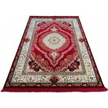 Kale Kadife Carpet 200 X 300 Tky 2368