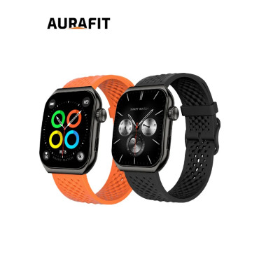 AURAFIT SMARTWATCH AM10B RCH