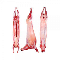 FRESH MUTTON - INDIA - 500 GM (APPROX)
