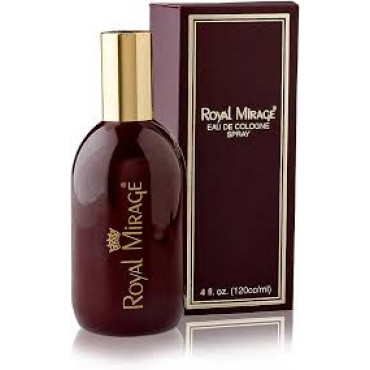 Real Image Perfume Assorted 2S*120Ml