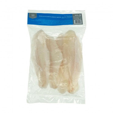 PANGASIUS FILLET 1KG