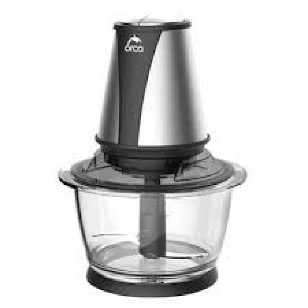 Orca Chopper 400W 1.2L Bowl -Or-Gs701