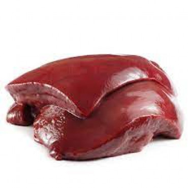 LOCAL BEEF LIVER