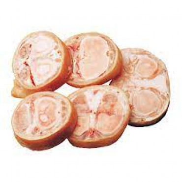 BEEF FEET