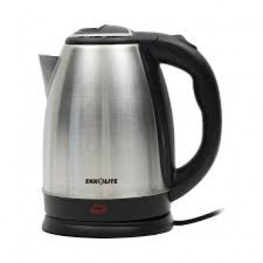 Ekkolite Electric Kettle - Ekk-K217